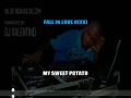 DBANJ FALL IN LOVE KARAOKE BY DJ VALENTINO