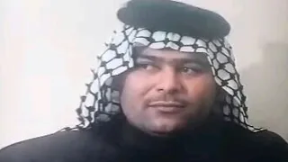 رعد الناصري تشان أسود الراس والشاب 