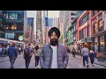 Lagu ਸਰਪੰਚ ਦੇਸ਼ 🇺🇸 ਵਿੱਚ ਮੇਰਾ ਪਹਿਲਾ ਦਿਨ 😎First Impression of USA 