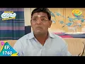 Download Lagu Taarak Mehta Ka Ooltah Chashmah - Episode 1760 - Full Episode