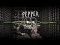 Pepper - Stone Love (Lyric + Sub Español)