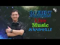 Download Lagu DJ FREDY FR ENTERTAINMENT LIVE IN NASHVILLE RABU 3 FEBRUARI 2021