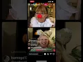 Little People Big World Amy Roloff Instagram Live