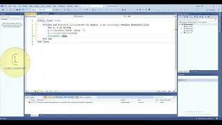 VB NET Math cosh - user input CodeLearning