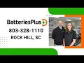 Batteries Plus Rock Hill