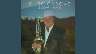 The Healing (Groove On) - Euge Groove