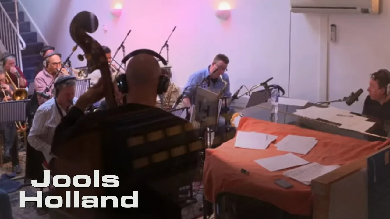 Jools Holland & José Feliciano – Feliz Navidad (Video) OFFICIAL Jools Holland & José Feliciano – Feliz Navidad (Video) OFFICIAL