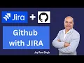 Part 10 Integrate Github with JIRA Integration With JIRA