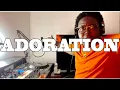 Download Lagu MIXTAPE ADORATION LOUANGE ÉVANGÉLIQUE 2023