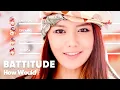 Download Lagu How Would Girls' Generation OT9 sing 'BATTITUDE' (by TWICE) PATREON REQUESTED