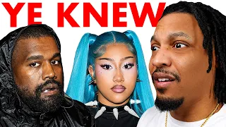 Kanye s WORST NIGHTMARE Just Came True