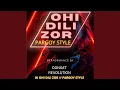 Download Lagu DJ OHI DILI ZOR // MARGOY STYLE // BASS KEDER