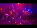 Girls Like Us by NoBro (live in Vancouver 18-04-26)
