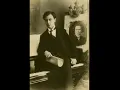Download Lagu 10 Pianists Who Know Anton Rubinstein Play Anton Rubinstein