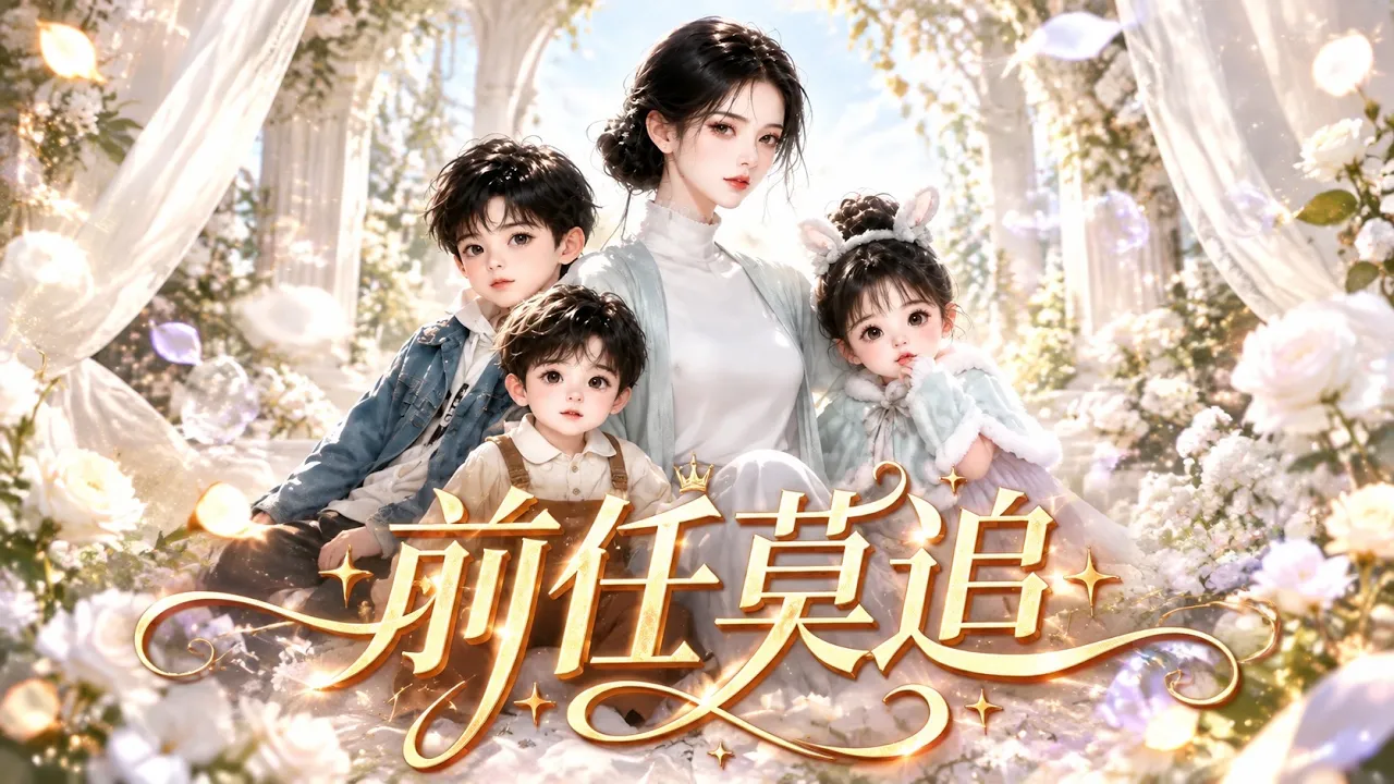 前任莫追