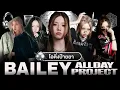 Lagu From dancer to idol BAILEY SOK - ALLDAY PROJECT (ADP) | Oting recommends Bailey Sok