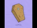 coffin