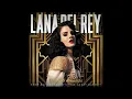 Lana Del Rey - Young and Beautiful (Official Instrumental)
