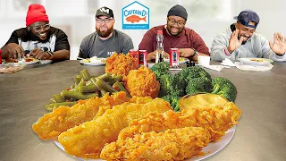 We Tested A Forgotten Fast Food Restaurant