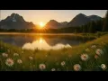 (3 Hours) 'Nearer My God to Thee'  by André Rieu and his Johann Strauss Orchestra /Peaceful&Healing
