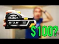BEST DIGITAL TAPE MEASURE REEKON T1M Review