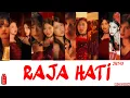 Download Lagu JKT48 - Raja Hati - Color Coded lyrics