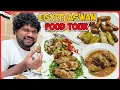 Lagu WARNING: This Aswan Dish Is Not for Everyone 😳🔥 (Fawaregh) | Egypt Food Tour 🇪🇬 | 