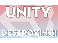 Unity Tutorials - Beginner 04
