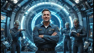 Human Engineer Fixes Alien Tech In Minutes Sci Fi HFY Story Space Station Comedy 