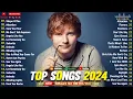 Download Lagu Billboard Top 50 This Week  🌹🌹 Ed Sheeran, The Weeknd, Bruno Mars, Adele, Maroon 5, Rihanna | Lv2
