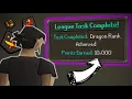 OSRS Leagues 4 Trailblazer Reloaded - The Hunt