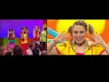 Hi-5: Comparação de dublagens de Cinco Sentidos (2007 e 2012)