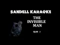 Queen - The Invisible Man [Karaoke]