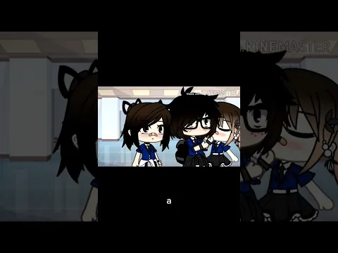 En fin hombresssss "TODOS IGUALES" JAJDJJDHDJD mentira 🧍🏻‍♀️#gacha #videoshort #gachalife #fyp