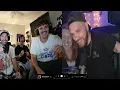 Reacting to Thy Art Is Murder - Reign of Darkness with Tristan and Liv from NOT ENOUGH SPACE AYE!!!