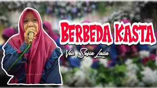 Download 🔴 Berbeda Kasta || Es Syarofi || live menawan MP3