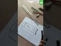 How to draw CPU drawing