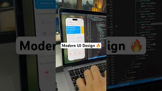 Flutter Tutorial for Beginners - Build This in 60s