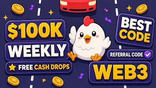 Roobet Promo Code WEB3 - exclusive Roobet Redeem Promo Code $100k WEEKLY RAFFLES ACCESS + CASH DROPS