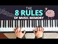 Download Lagu How To Memorize Piano Music \u0026 Never Slip Up