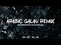 Download Lagu DJ Slow Relaxing Vibes🎧 Arabic Galau Ikyy Pahlevii 🎶Adem + Santai Beatnya🎵
