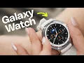 Download Lagu Galaxy Watch Ultra hands-on: why the new face?
