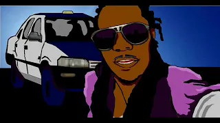 bubal bu kombil taxi clip officiel