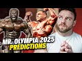Download Lagu Classic Physique 2025 Olympia Predictions (Full Breakdown)