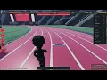 Track and Field Infinite macro tutorial and settings