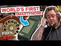 Download Lagu Dialing Up Deals from Antique to Mobile | Pawn Stars