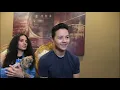 SHAWN MENDES, JUSTIN BIEBER - MONSTER! (Couple Reacts)