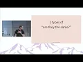 Variables and objects in Python it s pointers all the way down - Trey Hunner