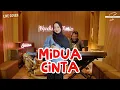 Lagu MIDUA CINTA - SAHARA PUTRI [LIVE COVER]