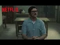 MINDHUNTER Cameron Britton Transforms Into Disturbed Killer Ed Kemper Netflix